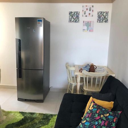 شقة Promocao! Flat 12 Centro Pôrto das Galinhas المظهر الخارجي الصورة