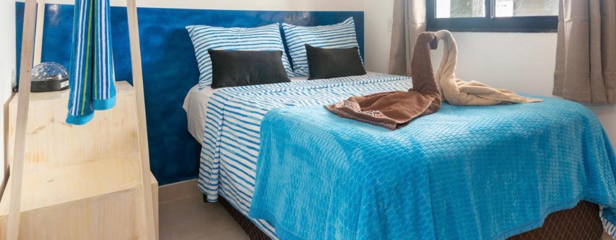 شقة Promocao! Flat 12 Centro Pôrto das Galinhas المظهر الخارجي الصورة
