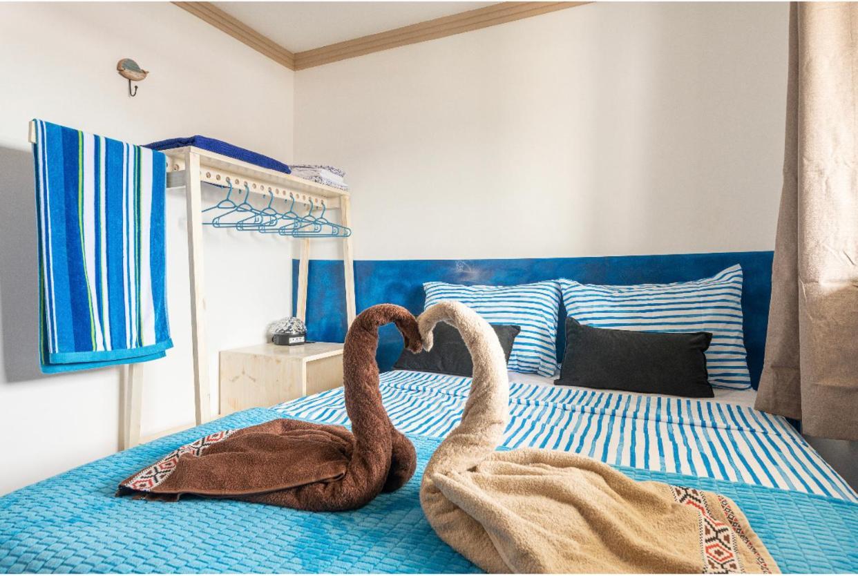 شقة Promocao! Flat 12 Centro Pôrto das Galinhas المظهر الخارجي الصورة