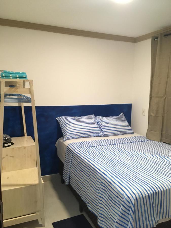 شقة Promocao! Flat 12 Centro Pôrto das Galinhas المظهر الخارجي الصورة