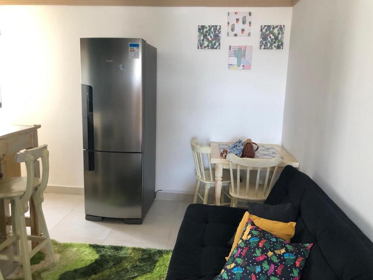 شقة Promocao! Flat 12 Centro Pôrto das Galinhas المظهر الخارجي الصورة